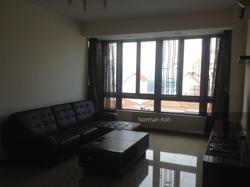 Sanctuary Green (D15), Condominium #129396402